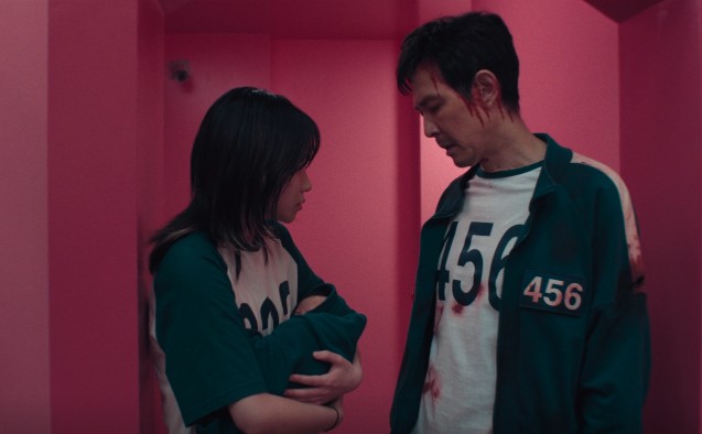 오징어게임 시즌3 공개시간, 몇부작, 3화 줄거리 및 결말 후기