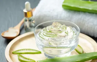 탄력 및 노화 방지