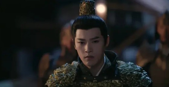 중드 산하침 39화 다시보기 줄거리 결말