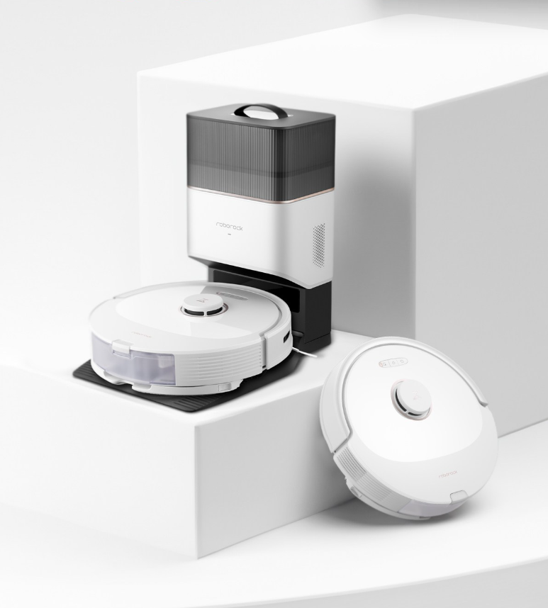 로보락 Q8 MAX PLUS