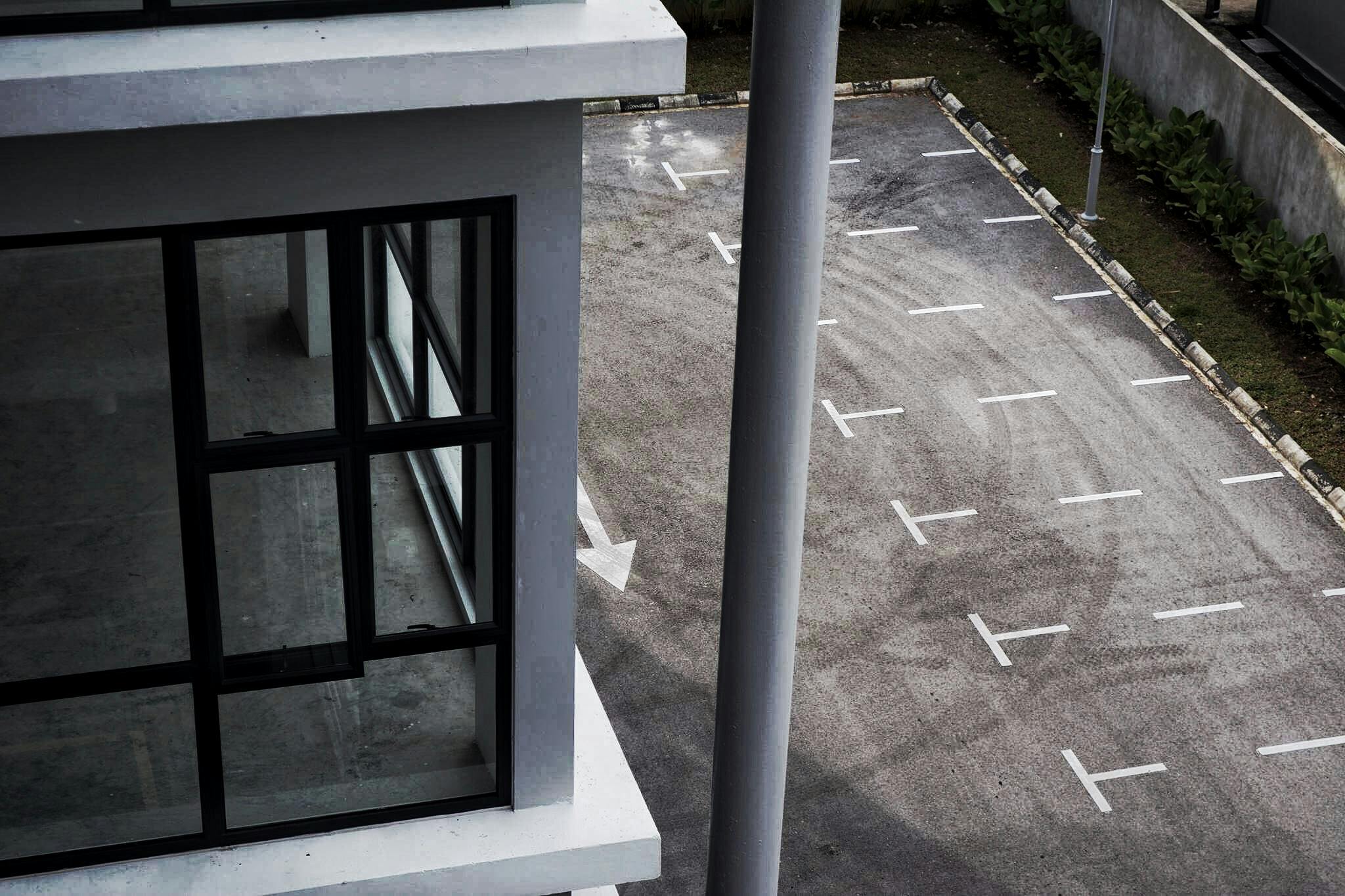 인천공항 무료주차 및 주차요금 장기주차 예약안내