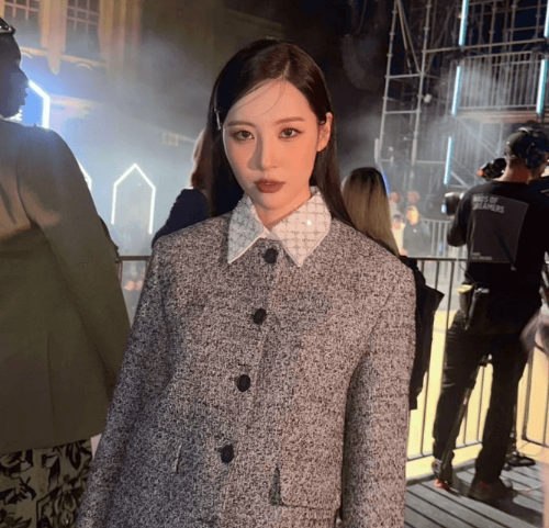 선미 컬투쇼