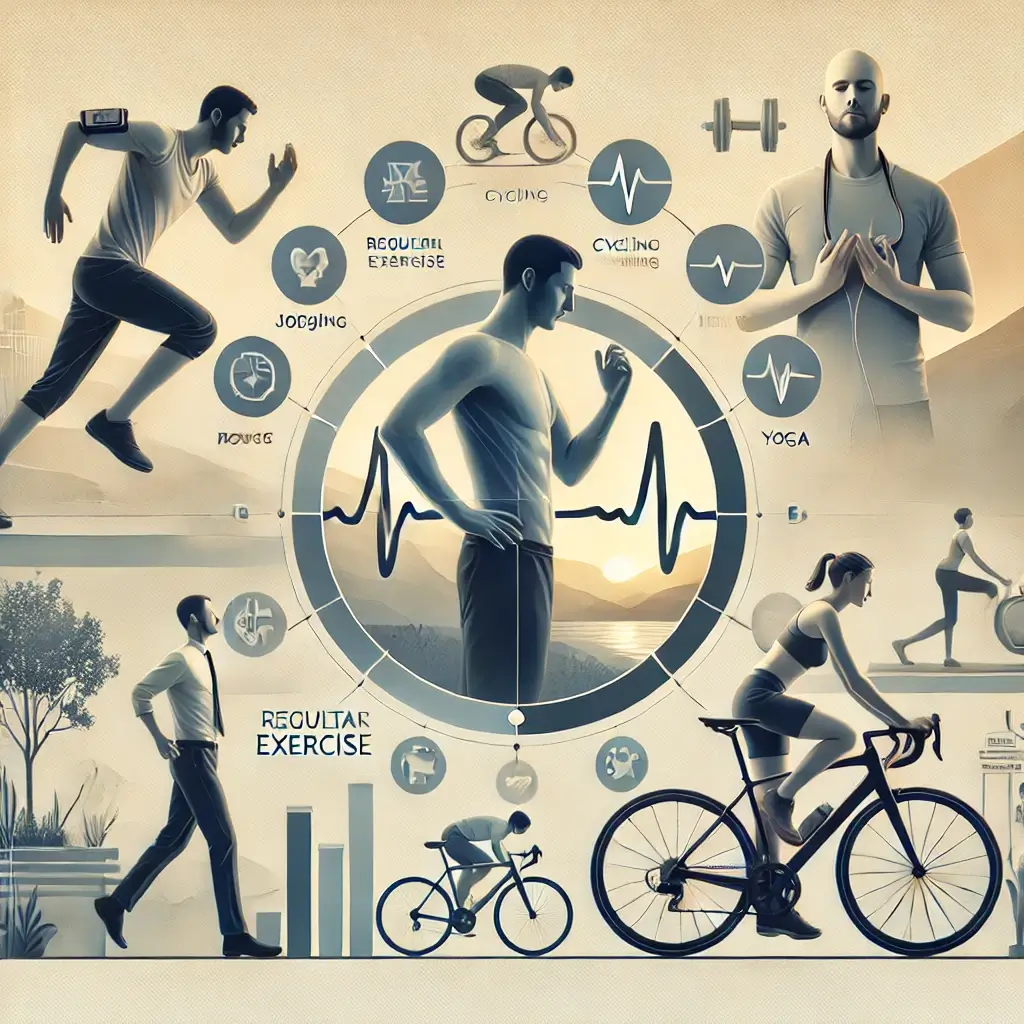 통풍의 증상과 치료법 총정리