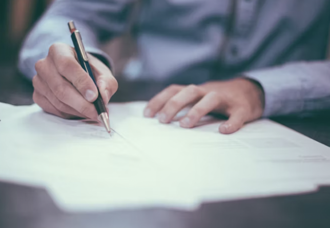 운전면허 필기시험 접수방법