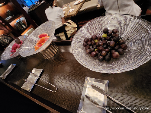 웨스틴조선호텔