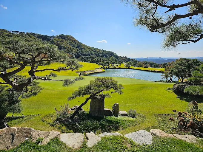 경기도 여주 '신라 컨트리클럽' 소개 및 예약방법