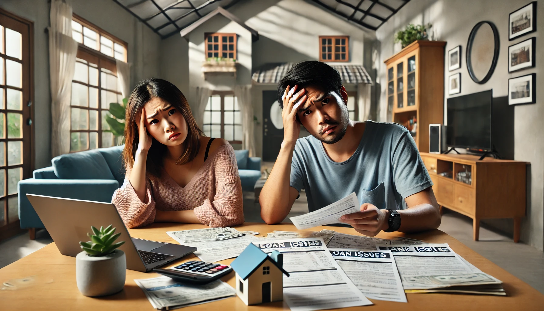 주택담보대출 연체 시 꼭 알아야 할 대처법과 해결 전략