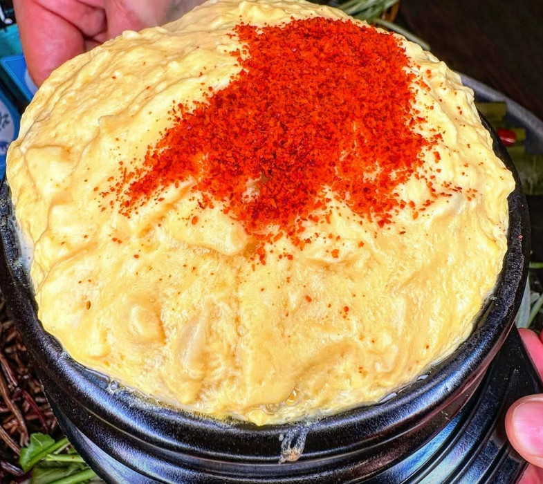 생방송투데이 육즙 터지는 안창 갈비