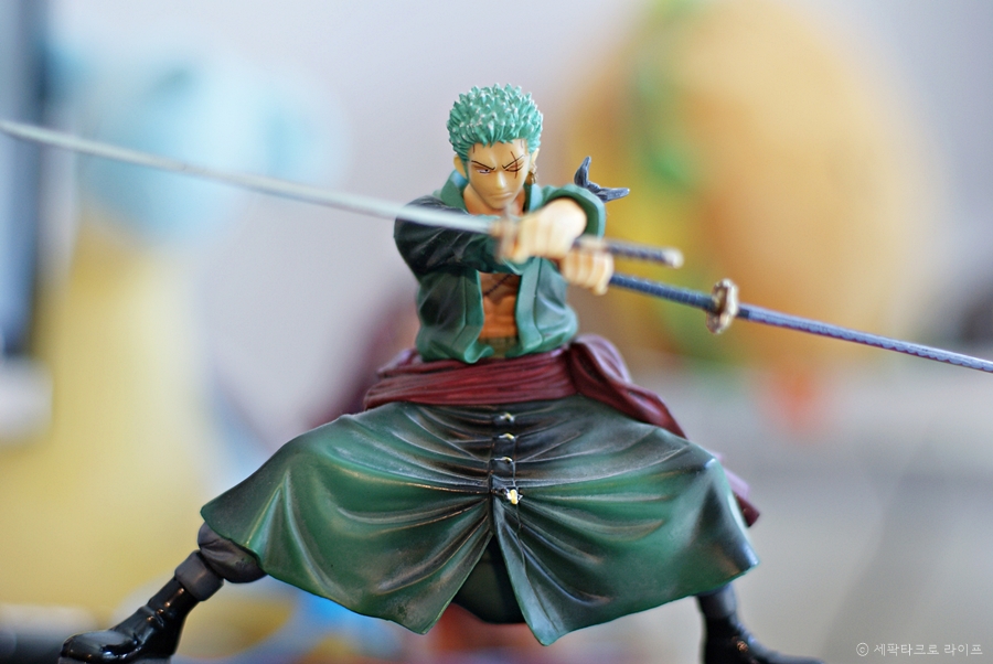 원피스조로바탕화면