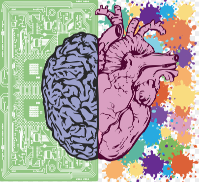 색깔이 주는 심리적 효과 &ndash; 빨강은 식욕, 파랑은 안정감, 브랜드 마케팅과 연결