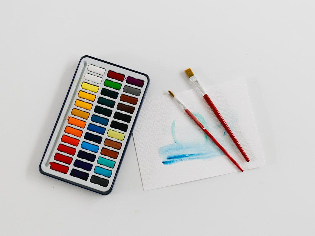 Palette