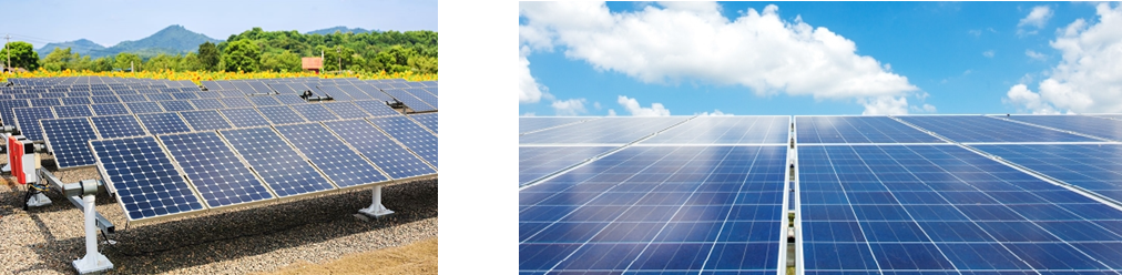 태양광 에너지