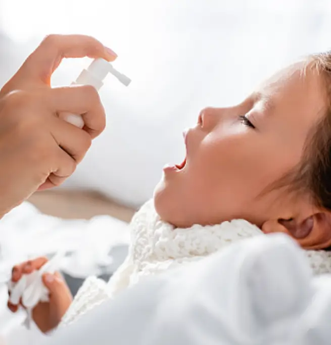 해외여행 중 몸이 아프다면