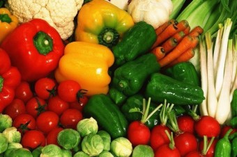 2023년 유방암에 좋은 음식 베스트 모음