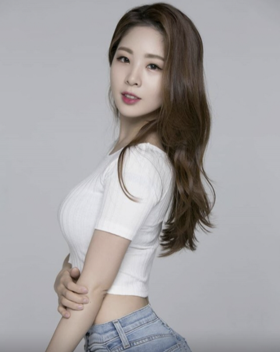 신수지 프로필