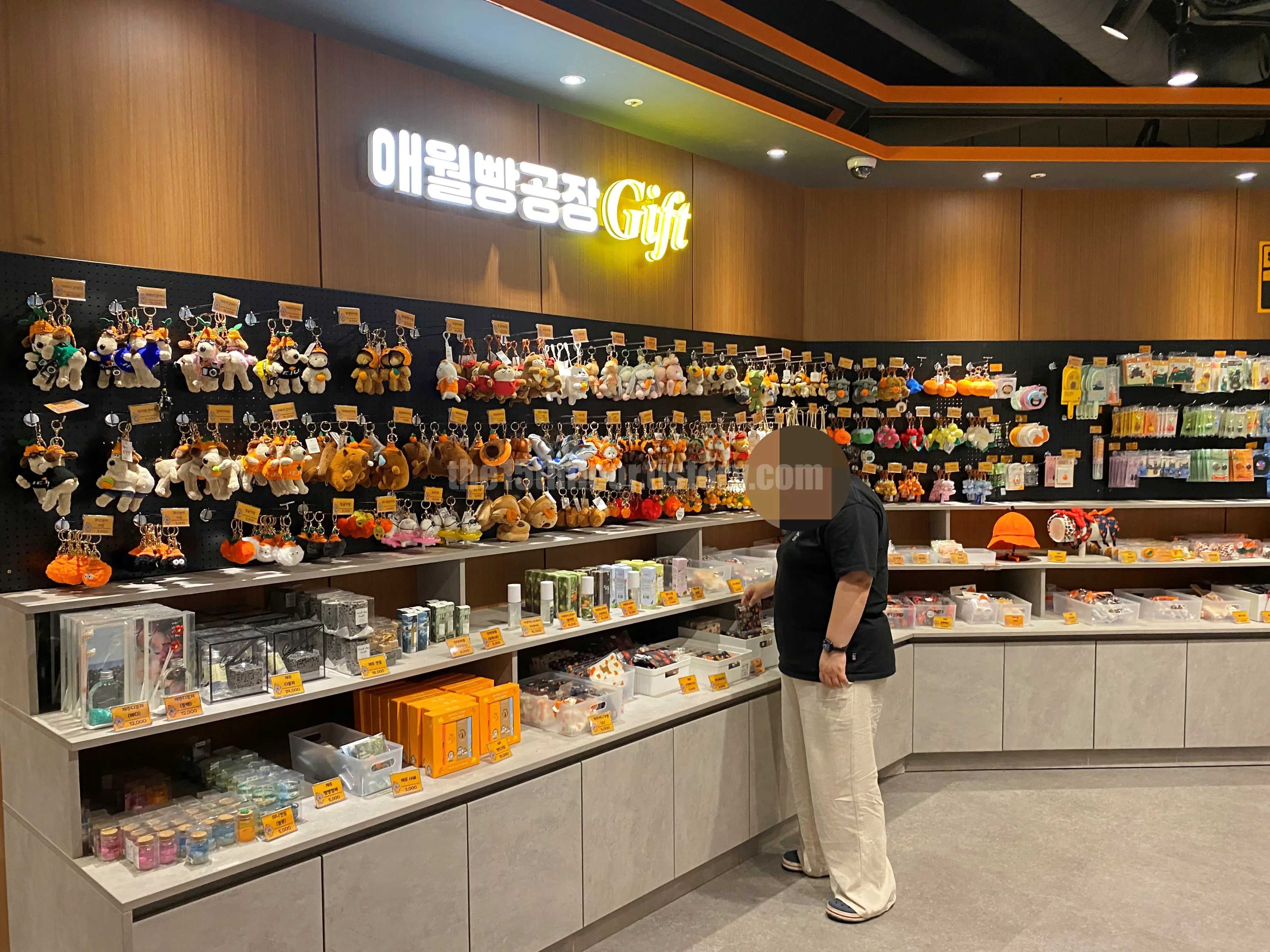 제주상품기획전 코너