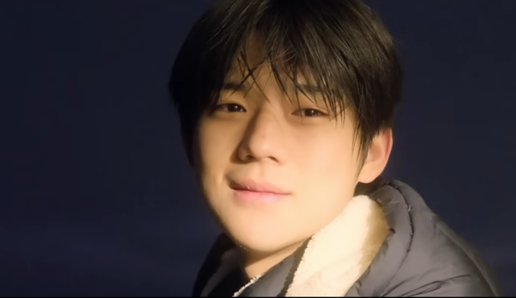 파반느 영화