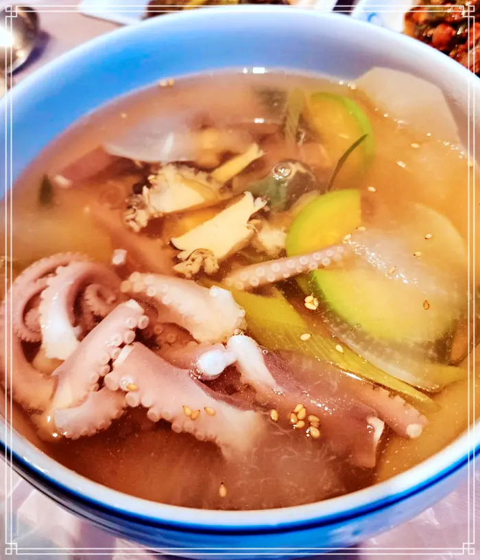 MBN 생생정보 마당 화성 백미리 마을, 궁평 유원지, 솔밭 직접 잡은 뻘낙지, 낙지볶음 맛집
