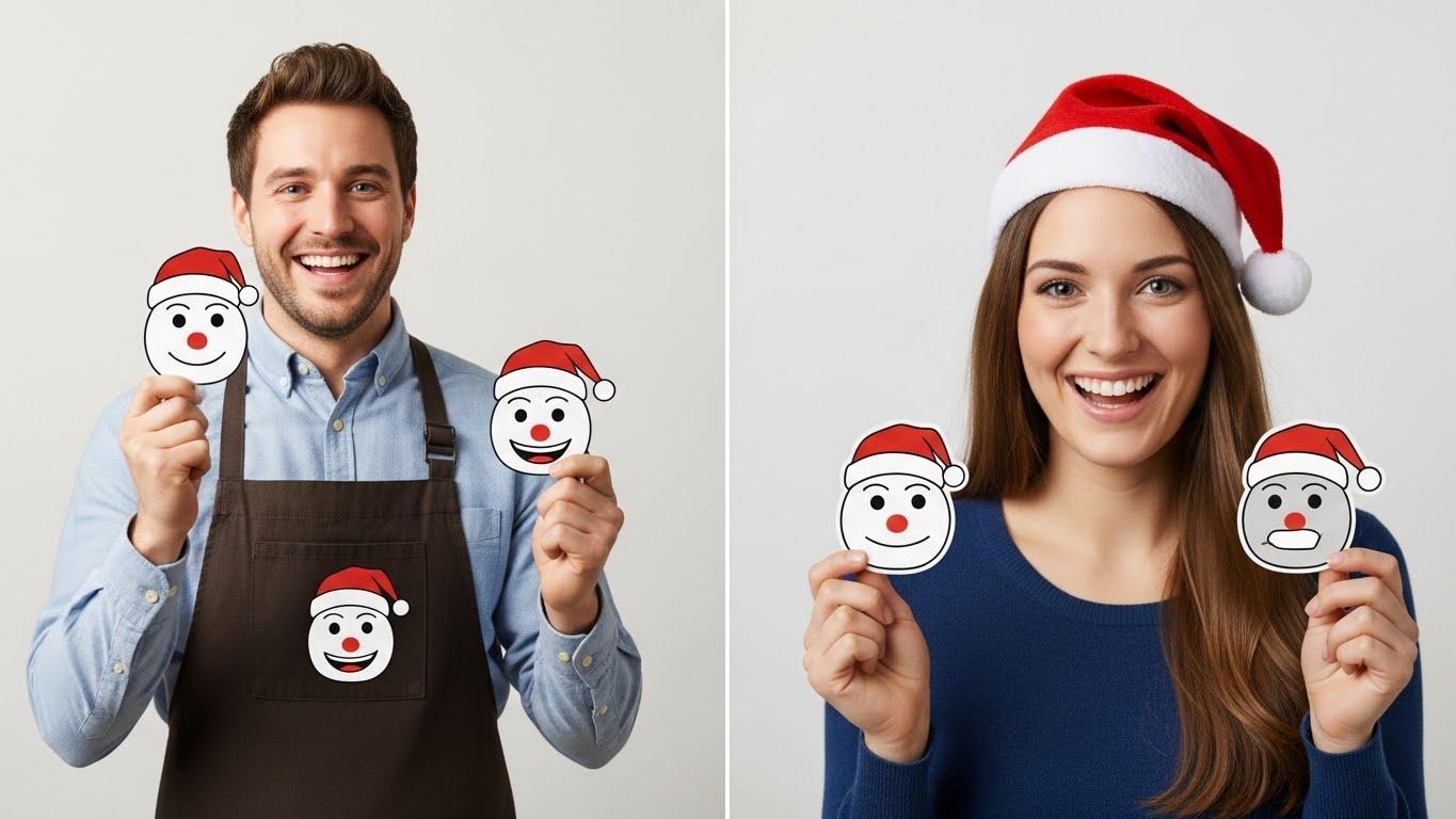 크리스마스 짤 모음