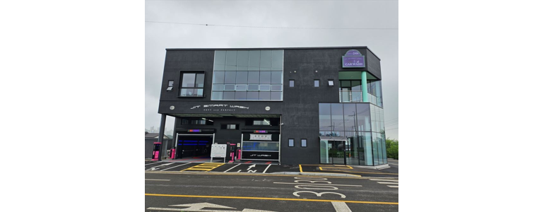 포항시 북구 노터치 세차