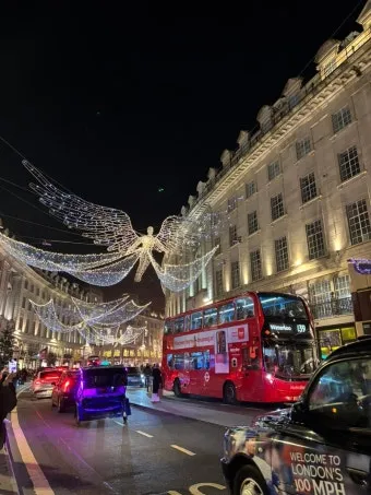 영국 런던 12월 날씨와 옷차림 가이드북_10