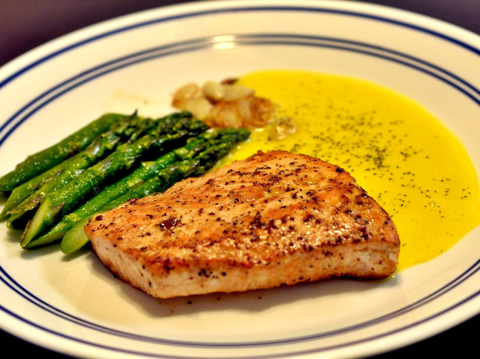 간은 우리 몸에서 가장 묵묵한 장기! 조용히 망가지는 장기!