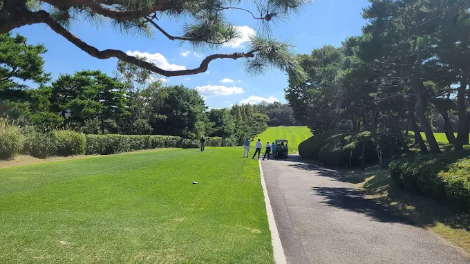 경기도 남여주 컨트리클럽 소개 및 이용방법