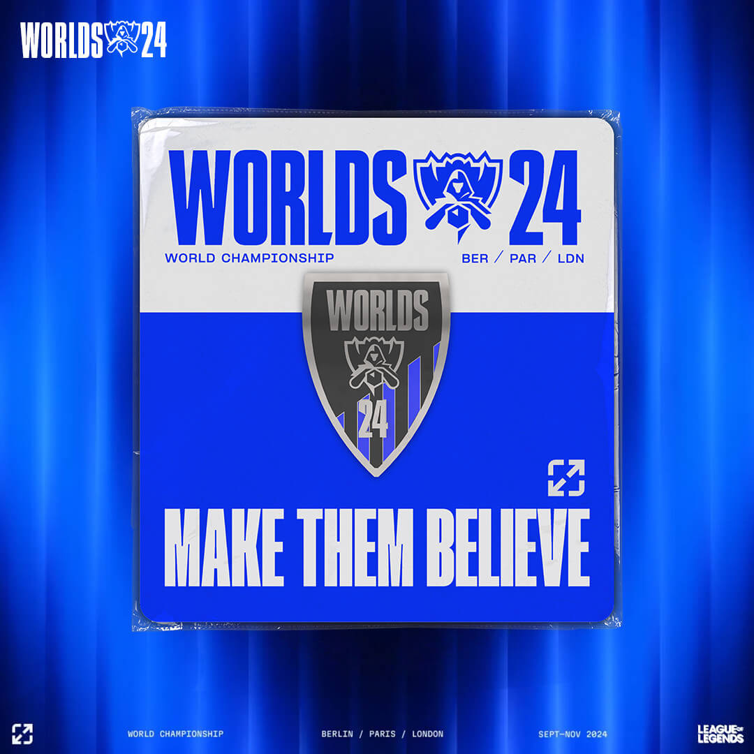 롤드컵 LOL 월드 챔피언십