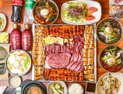음식 이미지입니다.