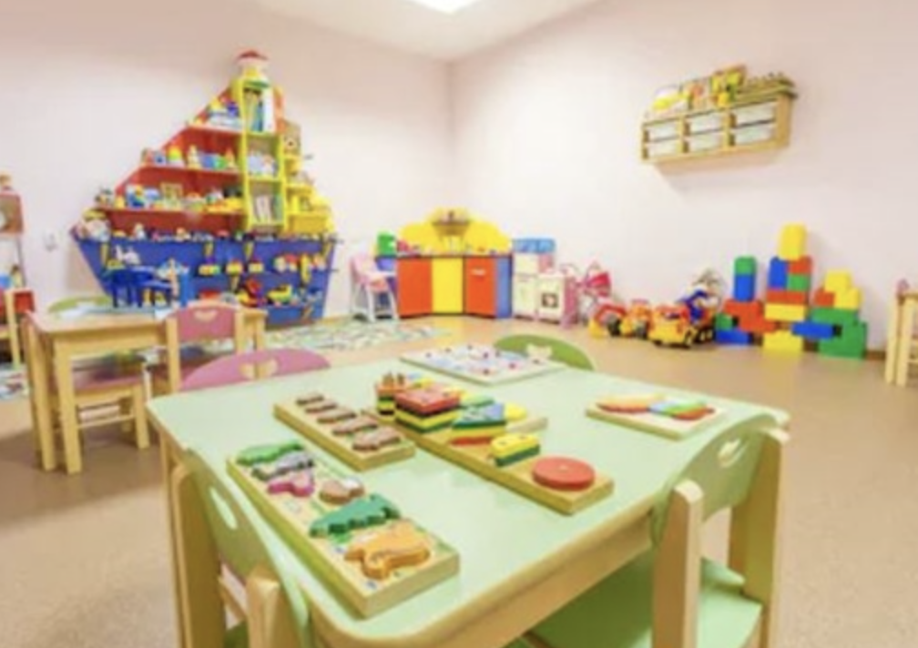 2023년보육료,유아학비,양육수당 사전신청