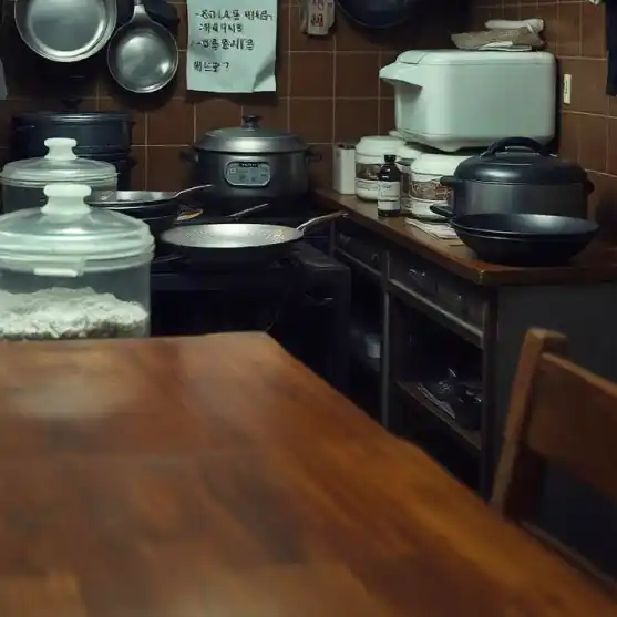 식당 폐업
