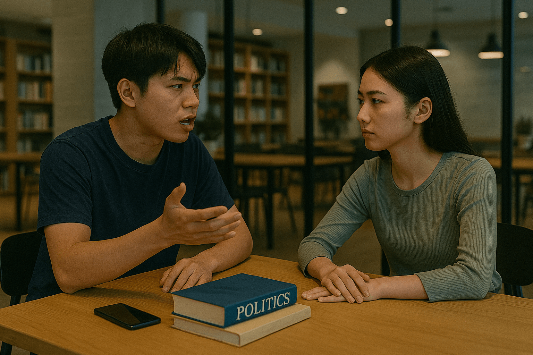 정치심리학, 선거 스트레스, 정치 분노, 확증편향, 정체성 위협,
정치 스트레스 대처법, 선거 갈등, 도덕기반이론, 감정 조절 심리학, 유권자 심리