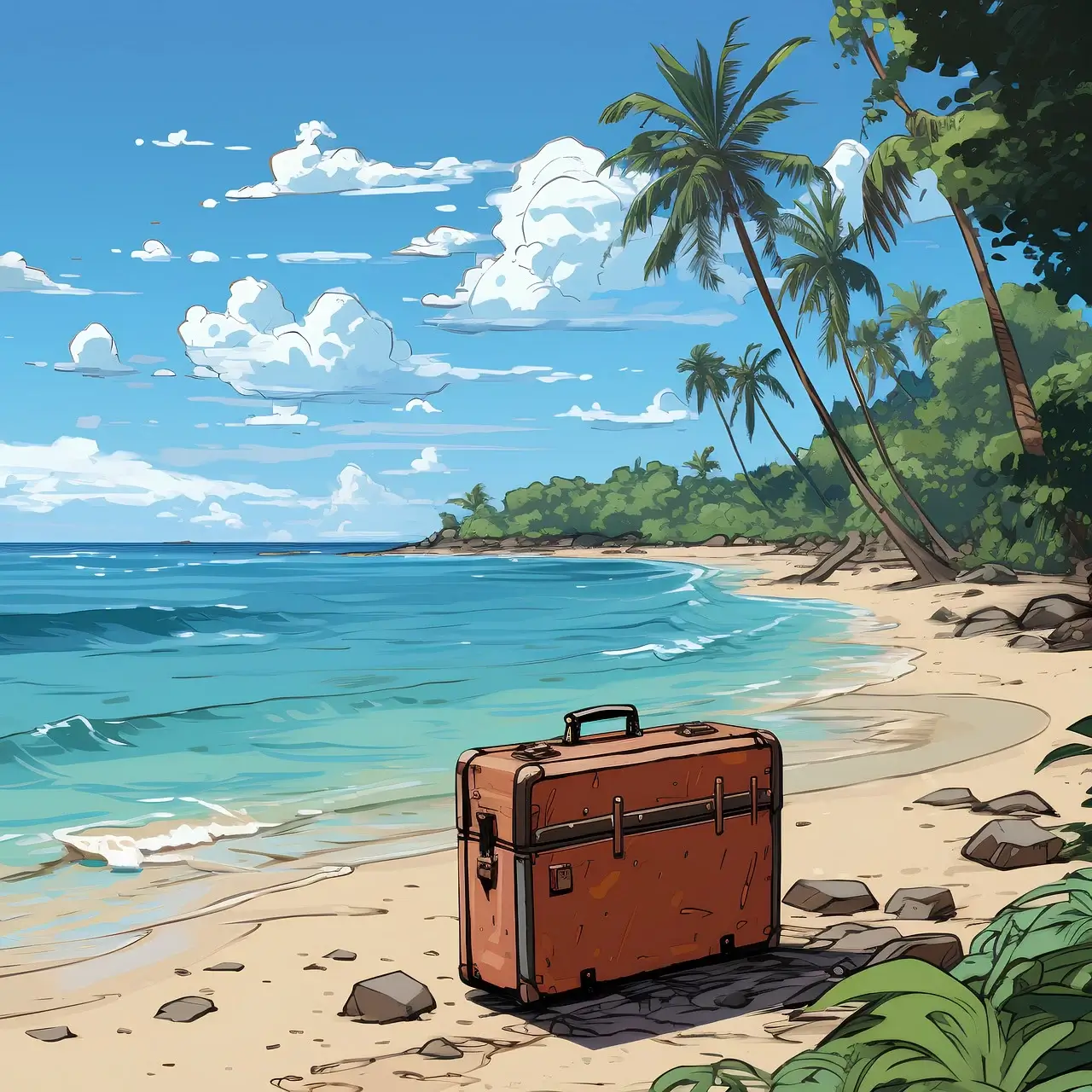 2024년 포항불꽃축제 숙소 예약