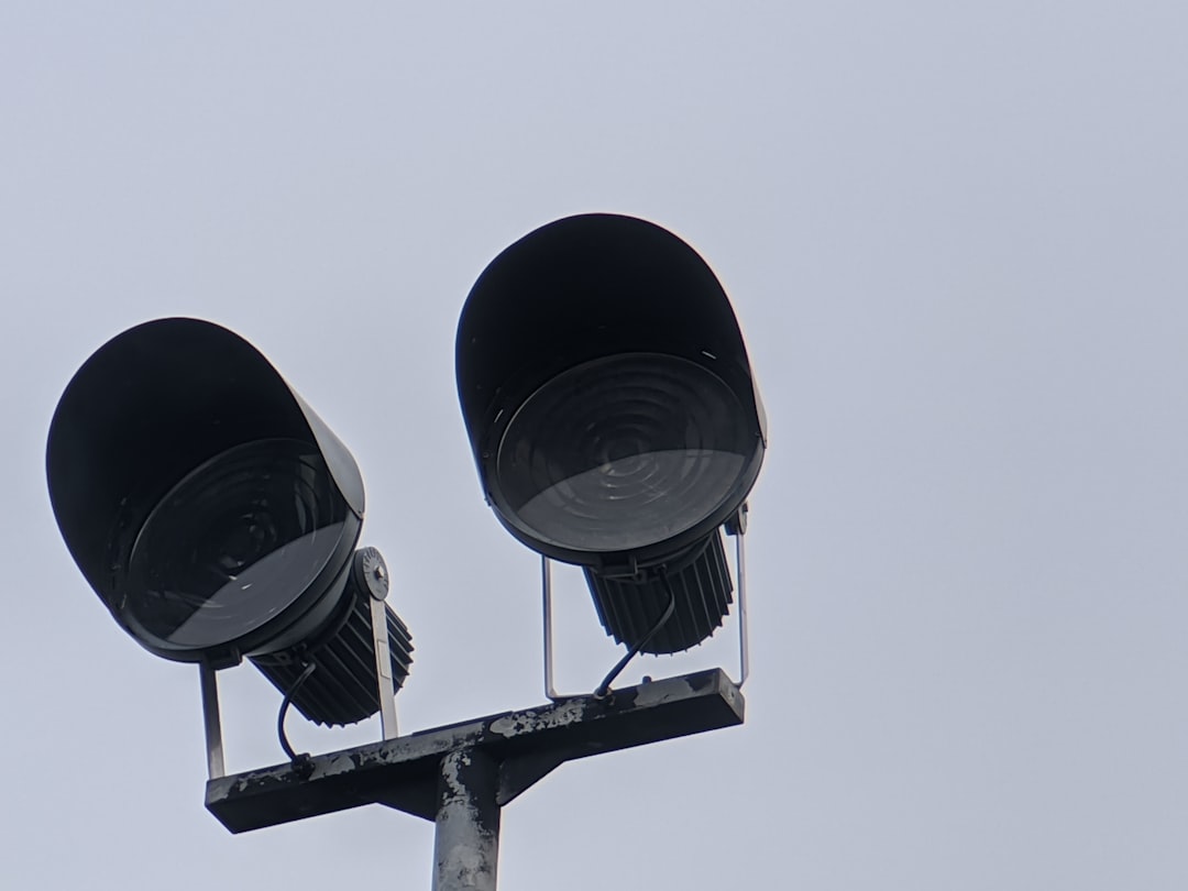 Monitoring