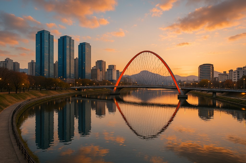 대전 당일치기 여행