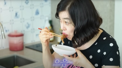 최화정 남자친구