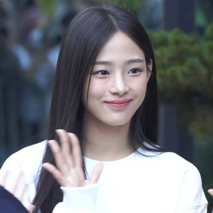 뉴진스 민지 프로필 나이 키 프로필 인스타