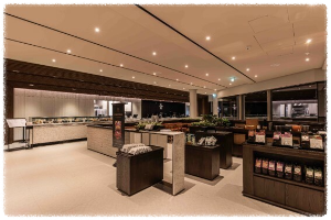 의암호 스타벅스