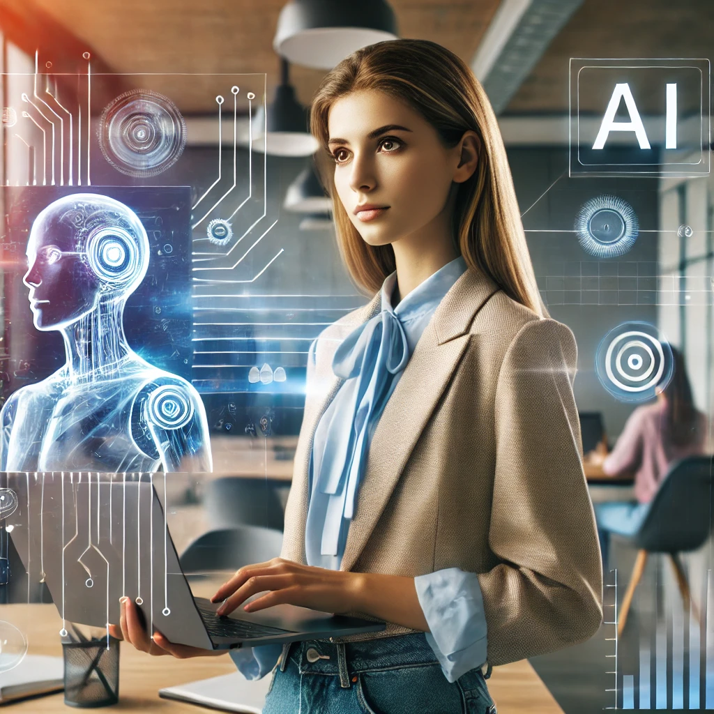 인공지능, 지금 안 배우면 손해