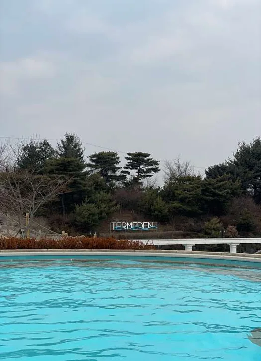 테르메덴카라반