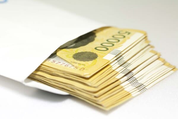 육아휴직 급여 계산기