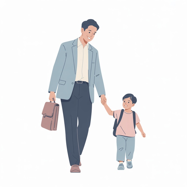 2026년 육아기 10시 출근제 신청