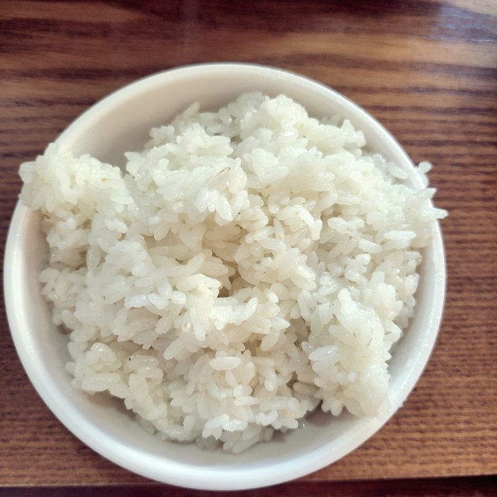공기밥