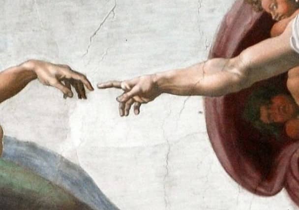 미술과 철학의 상화 작용