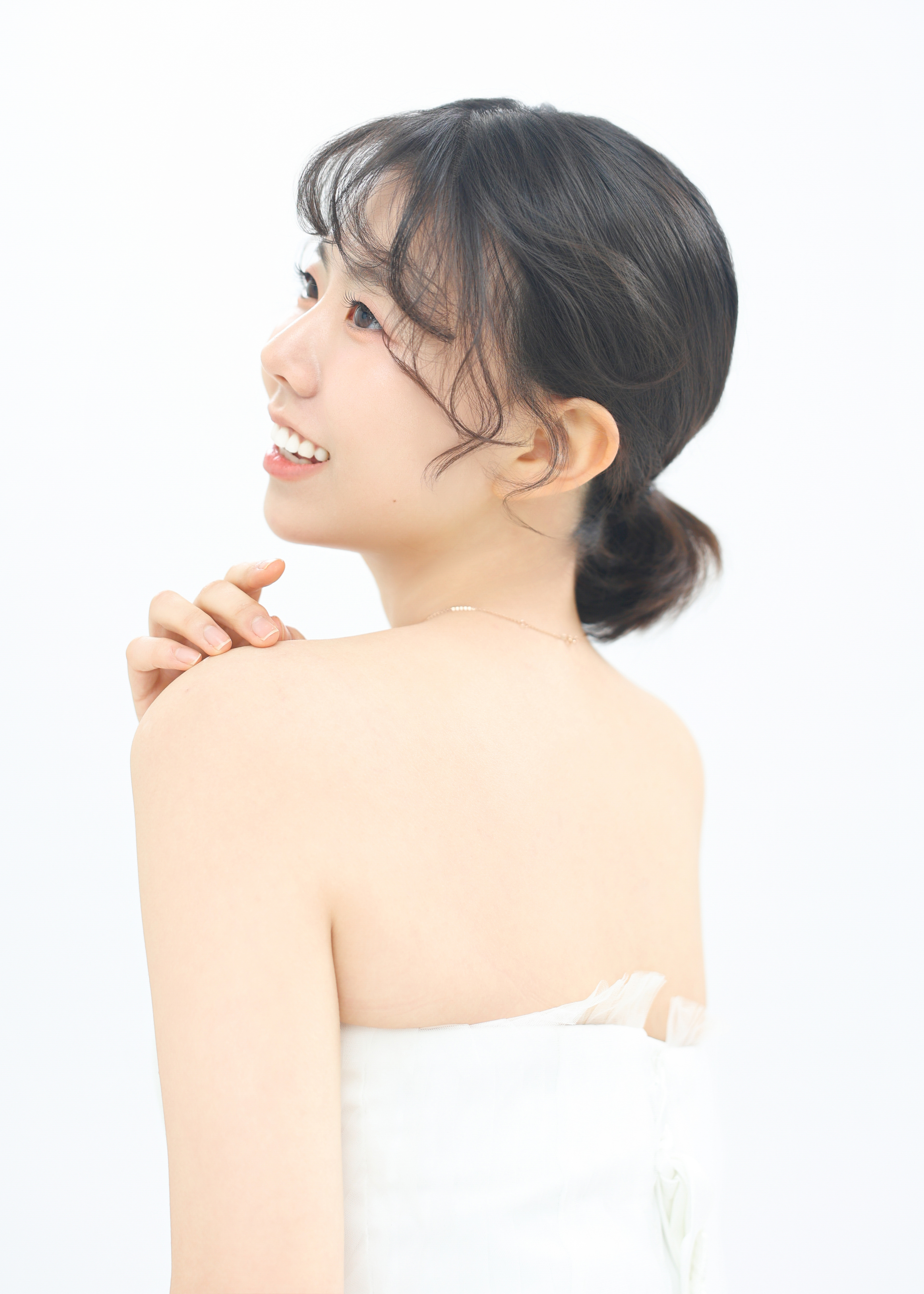 천안 프로필사진 순백스튜디오 — 여자 프로필 사진 후기 6