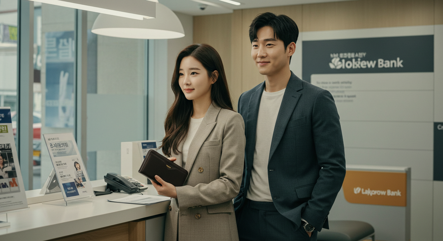 DSR 대출 규제 총정리