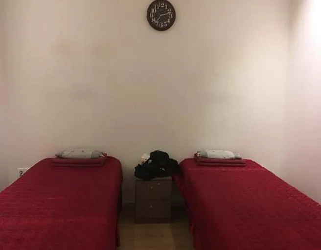 황궁중국마사지