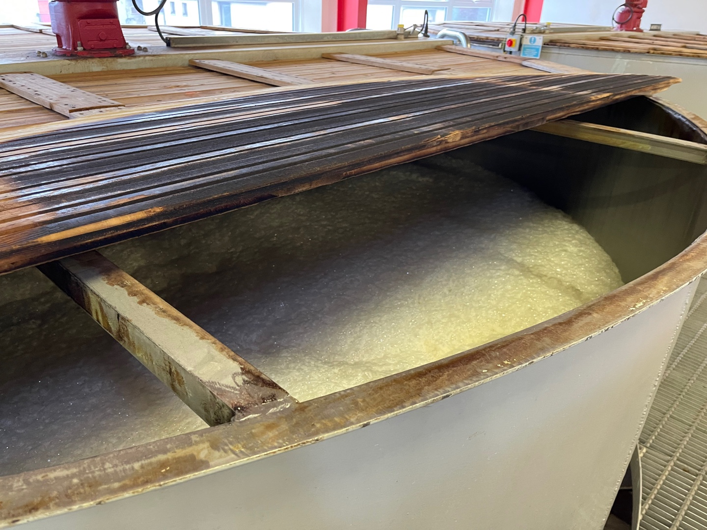 글렌파클라스 워시백