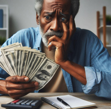 부자의 소비 습관 vs 일반인의 소비 습관