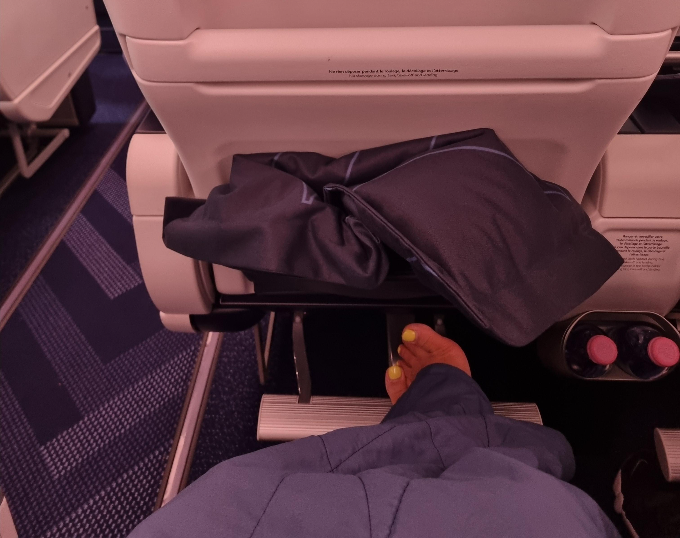 에어프랑스 프리미엄 이코노미